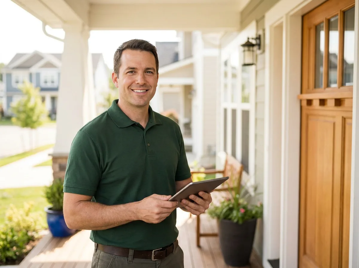 Pest control FAQs for Harris, MO